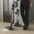 UltimateHome 900 stick vacuum cleaner 150AW - Urban grey