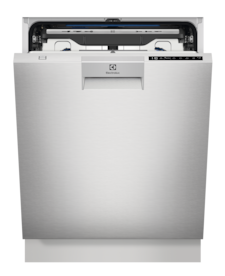 60cm built under dishwasher