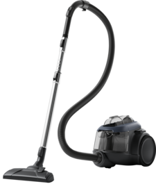 UltimateHome 700 Canister bagless vacuum cleaner - Indigo blue