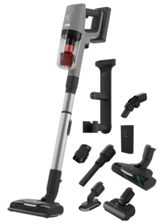 UltimateHome 900 stick vacuum cleaner 150AW - Urban grey