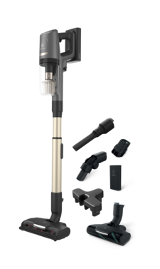 UltimateHome 900 stick vacuum cleaner 200AW - Shale grey