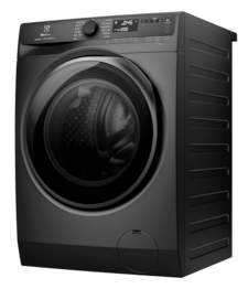 9kg UltimateCare 700 Front load Washing Machine Dark Onyx