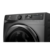 9kg UltimateCare 700 Front load Washing Machine Dark Onyx