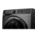 10kg UltimateCare 700 Front load Washing Machine Dark Onyx