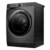 10kg UltimateCare 700 Front load washing machine with 6kg dryer Dark Onyx