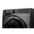 10kg UltimateCare 700 Front load washing machine with 6kg dryer Dark Onyx