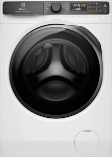 12kg UltimateCare 700 Front Load Washing machine with 8kg Dryer White