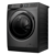 12kg UltimateCare 900 Front load Washing Machine with 8kg Dryer Dark Onyx