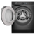 12kg UltimateCare 900 Front load Washing Machine with 8kg Dryer Dark Onyx