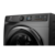 12kg UltimateCare 900 Front load Washing Machine with 8kg Dryer Dark Onyx