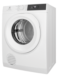 7kg UltimateCare Vented Dryer with SensorDry