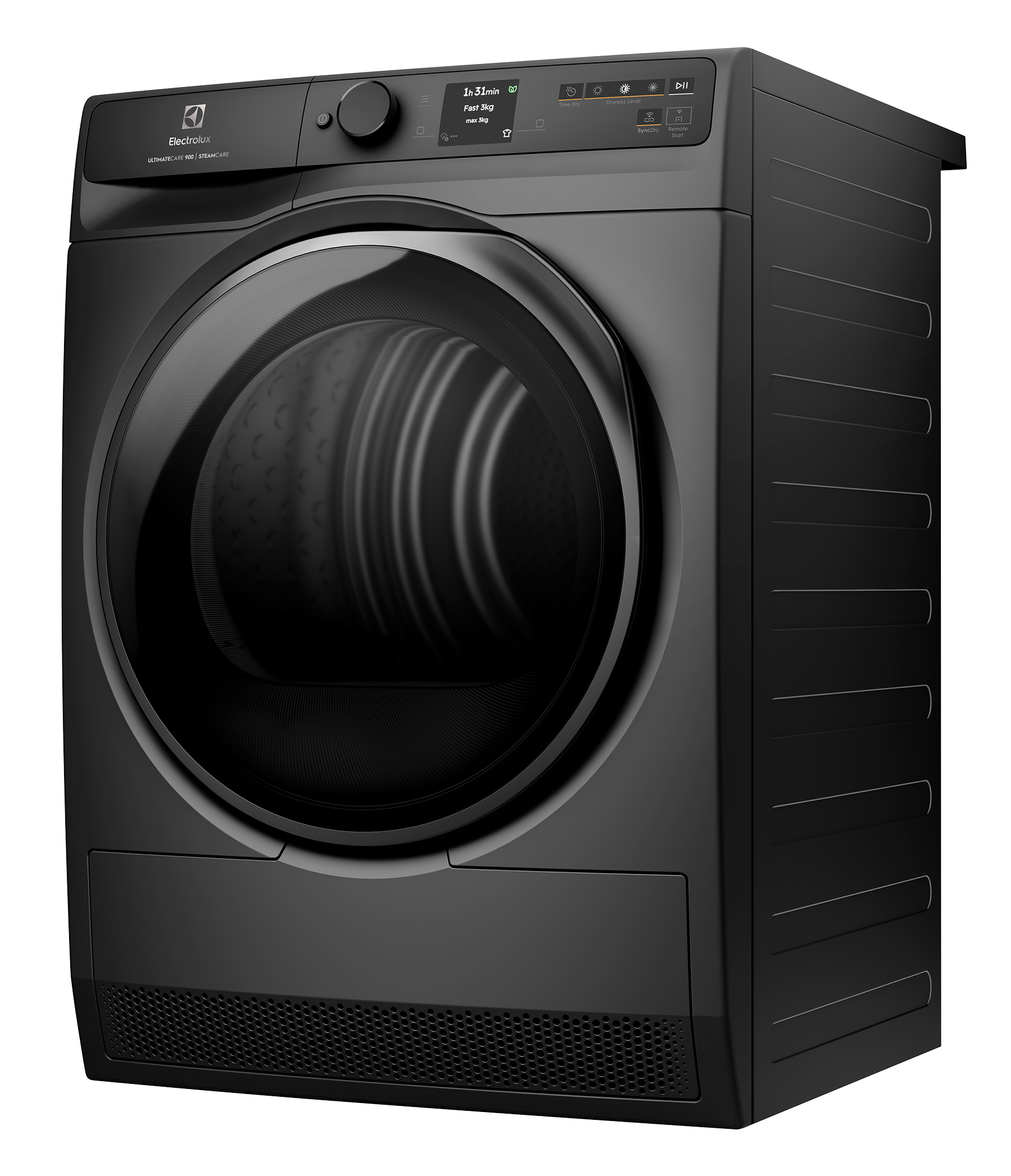 Clothes Dryer Machine | Heat Pump and Vented Dryers Clothes Dryer Machine | Heat Pump and Vented Dryers