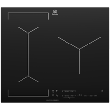 60cm UltimateTaste 700 3 zone induction cooktop