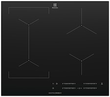 60cm 4 Zone PowerLite Induction Cooktop