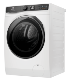 12kg UltimateCare 900 Front load Washing Machine with 8kg Dryer White