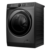 10kg UltimateCare 900 Front load Washing Machine Dark Onyx