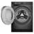 10kg UltimateCare 900 Front load Washing Machine Dark Onyx