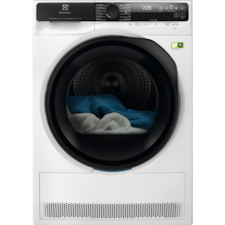 8KG UltimateCare Plus Heat Pump Dryer