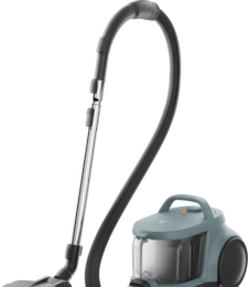 500 Pet Bagless Vacuum Cleaner