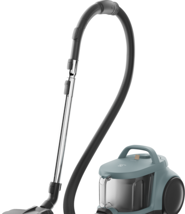 500 Pet Bagless Vacuum Cleaner
