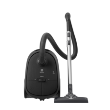 Clean 600 Canister Bagged Vacuum Cleaner
