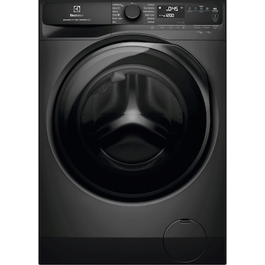 10kg UltimateCare 700 Front load Washing Machine Dark Onyx
