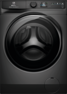 12kg UltimateCare 900 Front load Washing Machine Dark Onyx