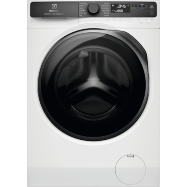 9kg UltimateCare 700 Front load Washing Machine White