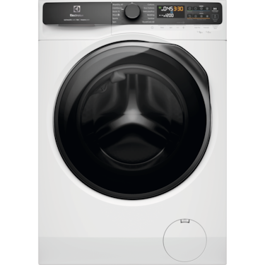 10kg UltimateCare 700 Front load washing machine with 6kg dryer white