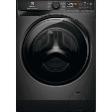 10kg UltimateCare 700 Front load washing machine with 6kg dryer Dark Onyx
