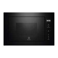 25L Built-in Microwave Oven, Black - 500 Series