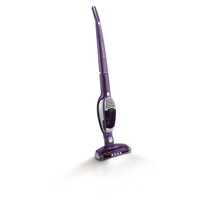 Ergorapido™ 2-in-1 Stick Vacuum - Cassis - ZB2932 | Electrolux NZ