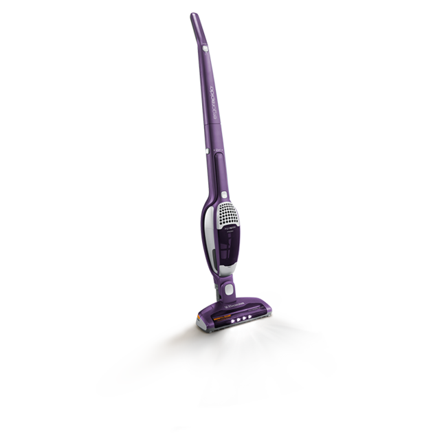 Ergorapido™ 2-in-1 Stick Vacuum - Cassis - ZB2932 | Electrolux NZ