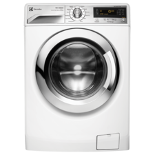 Time Manager 8.5kg front loading washer