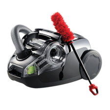 SuperCyclone Dust &amp; Gone™