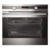 60cm Knob Control Pyrolytic Oven