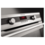60cm Knob Control Pyrolytic Oven