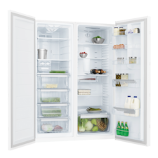 300L Built-in Freezer