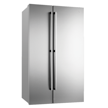 700L side by side