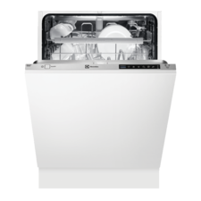 RealLife XXL TimeSaver Fully Integrated Dishwasher