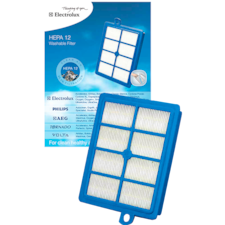 s-filter® HEPA Hygiene Filter