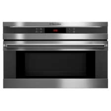EOK76030X Microwave with grill