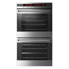 EDEE63AS Double Oven