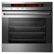 Single Oven EOEE63AS