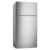 520L top mount fridge