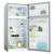 520L Eine top mount fridge