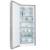 Single Door Freezer EFM3607SC