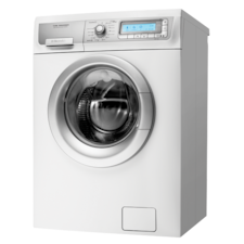 EWF1481 Front Loading Washer
