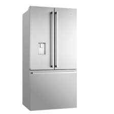 510L French door refrigerator