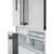 510L French door refrigerator